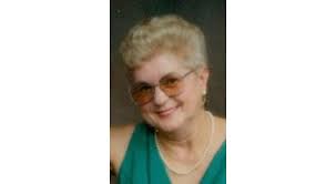 Rita Goulet Obituary (1936