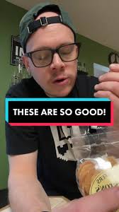 @Michael Cecil Why would you do this to us? These are INCREDIBLY AMAZING.  #foodreview #newfood #tryit #crunchy #snack #snackfood #snackdaddy  #charlston #southcarolina