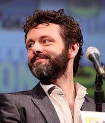 List of Michael Sheen performances
