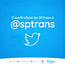 Para instalar utilize o comando. Perfil Sptrans Twitter