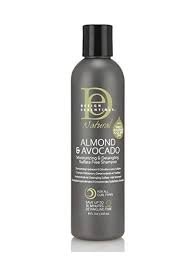 Before naturallclub and after the pictures say it all. The Best Detangler Shampoos For Black Hair