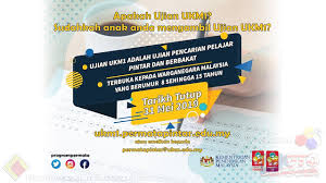 Ujian terbuka ini boleh diambil mulai 1 februari hingga 31 mei setiap tahun. Ujian Ukm1 Dibuka Semula Sehingga 31 Mei 2019