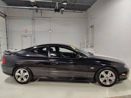 Image result for Phantom 2004 Pontiac