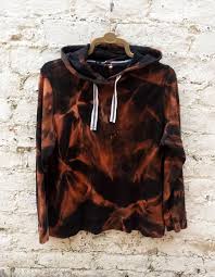 Black And White Tie Dye Hoodie Uk Pin On Diy Fashion Inspo