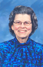 Violet Roberta Stewart Lang Obituary