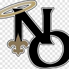 The saints compete in the national football league as. New Orleans Saints Nfl Who Dat American Football Logo Sains Symbol Transparent Png
