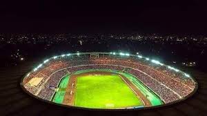 Next to this stadium the benjamin mkapa national stadium with a… … Burianimzeemkapa Hashtag On Twitter