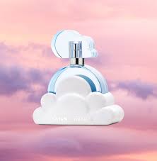Ariana Grande S Cloud Perfume Is A Perfect Prelude To Her New Album Allure