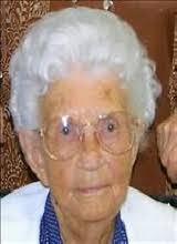 Obituary information for Laura Edna Lowe