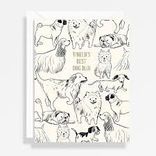 We hope you enjoy browsing our website where, fingers crossed, you will find a card or gift suitable for a pet lover. Dog Dad Father S Day Card Paper Source