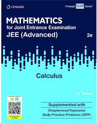 I received this book and i am ready for course without hesitation. Cengage Calculus Pdf Best Iitjee Preparation Books