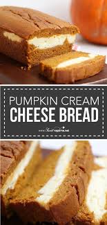 Pumpkin Cream Cheese Bread I Heart Naptime Recipe Pumpkin Bread Easy Pumpkin Cream Cheese Bread Delicious Desserts