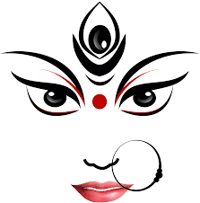 114 bengali maa durga images. Durga Face Wallpapers Wallpaper Cave