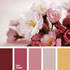Five Spring Color Combinations County Road 407 Silver Color Palette Color Schemes Colour Palettes Spring Color Palette