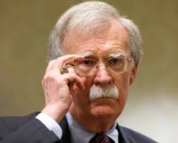 John Bolton