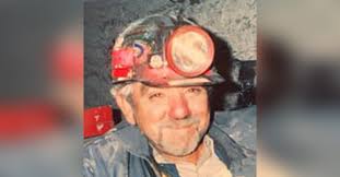 Obituary information for Eddie Darrell Couch