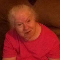 Obituary information for America Saylor Blanton