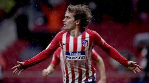 Griezmann joined atletico madrid from real sociedad in 2014 and scored 133 goals in 256 appearances. Fc Barcelona Griezmann Verkundet Abschied Von Atletico Madrid Eurosport