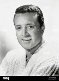 Vic damone hi-res stock photography and images