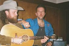 Brothers Osborne