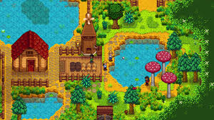 When you leave the festival, you will be returned to the farm at 10pm. Stardew Valley Update 1 5 Patch Notes Attack Of The Fanboy