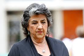 This after they were corroborated the breaches of probity that the former communal chief would have incurred, where she is accused of notable and serious neglect of duties. A Mediados De 2020 Se Sabra Si Virginia Reginato Continua Como Alcaldesa De Vina Del Mar La Region Hoy