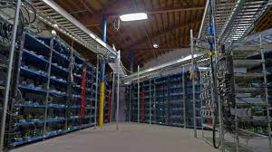 Physically, crypto mining farm mining farms are rooms with a large number of computers and servers that take on tasks for mining. The Largest Bitcoin Mining Pools Farms In The World Digital Trends