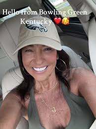 Hello from Bowling Green, Kentucky ❤️🥰
