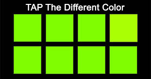 Take our quiz and find out! Color Quiz Socialeyes