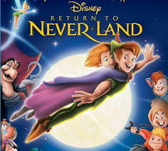 Pin On Peter Pan