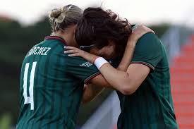 Debuta Tri Femenil sin goles en los JCC 2026