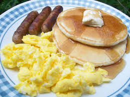 Sunday Breakfast