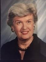 Joanne Lane Obituary (1938