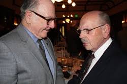 On the shoulders of giants: MEA-MFT Hall of Fame