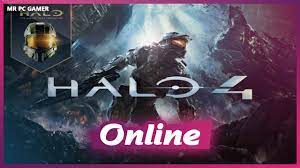 The master chief collection on xbox consoles, steam, microsoft store, and pc game pass. Download Halo The Master Chief Collection Halo 4 Hoodlum Online V2 Mrpcgamer