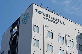 We did not find results for: We Reserve Tosei Hotel Cocone Formally Budget Hotel At Low