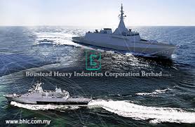 Peti surat 62, 24007 kemaman, terengganu, malaysia. Bhic Unit Bags Rm54 9m Deal To Build Three Tugboats The Edge Markets