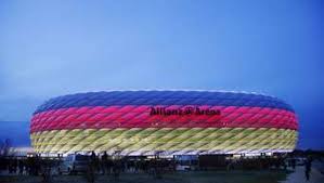 First you take a look behind the scenes of the allianz arena, with trained guides. Em 2021 In Munchen Heute Fallt Die Uefa Entscheidung Fussball