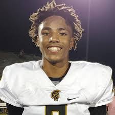 Cyrus Newman's Instagram, Twitter & Facebook