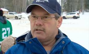 World Pond Hockey Championships ready for the puck drop in northwest N.B.