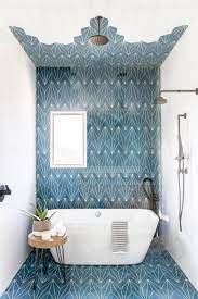 this vibrant jack and jill kids bathroom is made for sharing kinder badezimmer bad inspiration schone bader