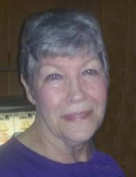 Obituary information for Lois Colleen Stambaugh