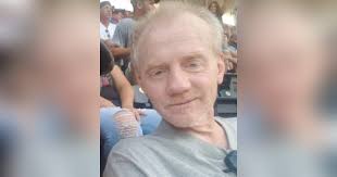 Obituary for Randy Murphy