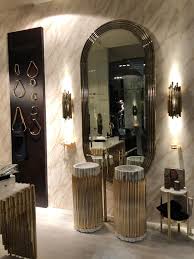 With Its Bespoke And Bathroom Exclusive Furniture Maison Valentina Will Be Expanding Its Novelties Beyond Th Exclusive Furniture Milan Design Week Milan Design