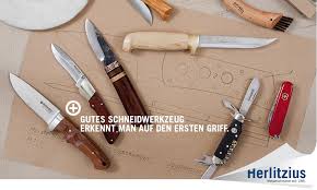 Herlitzius Messerschmiede