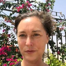 Marie Klingberg Allvin