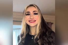 Melissa Mulligan (Née McGettigan)