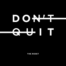 Don T Quit Just Do It Morningmirror Motivationalquote Motivationalquotes Quotes Quote Motivation I Inspirational Quotes Positive Quotes Reality Quotes