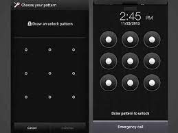 How to change lock type in motorola moto g fast? 5 Best Ways To Break Pattern Lock On Any Android Device Gizbot News