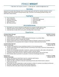 Write a resume for assistant managers that ends your job search, plus tips you're about to see an assistant manager resume example that makes phones ring. Asst Automotive Manager Resume Examples Myperfectresume